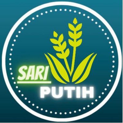 Trademark SARI PUTIH