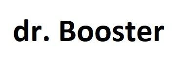 Trademark dr. Booster