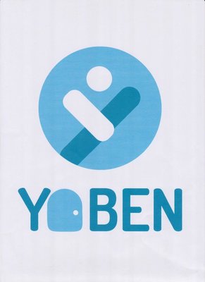 Trademark YOBEN