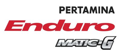 Trademark PERTAMINA ENDURO MATIC-G