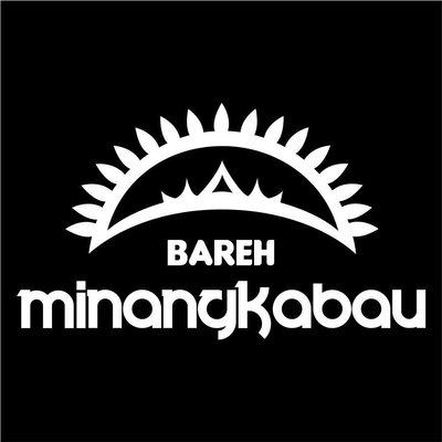 Trademark BAREH minangkabau