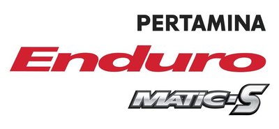 Trademark PERTAMINA ENDURO MATIC-S