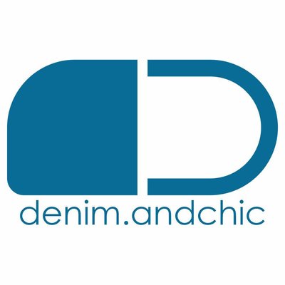 Trademark denim.andchic