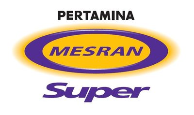 Trademark PERTAMINA MESRAN SUPER