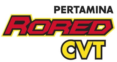 Trademark PERTAMINA RORED CVT