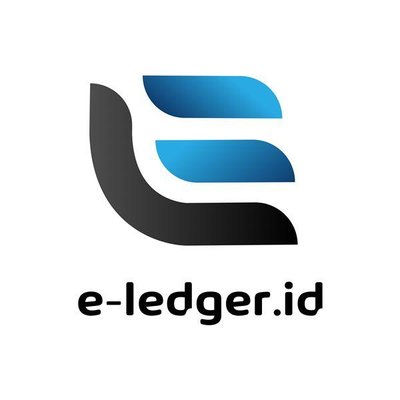 Trademark e-ledger.id