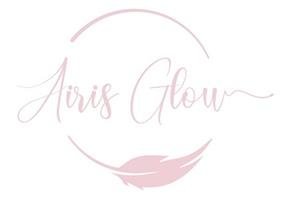 Trademark Airis Glow dan Logo