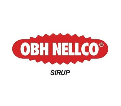 Trademark OBH NELLCO SIRUP