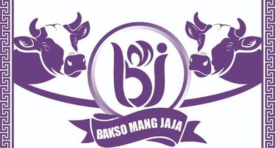 Trademark BAKSO MANG JAJA + LOGO