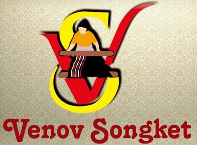 Trademark VENOV SONGKET