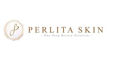 Trademark PERLITA SKIN -One Stop Beauty Solution- dan Logo