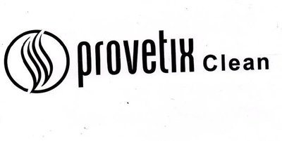 Trademark PROVETIX CLEAN