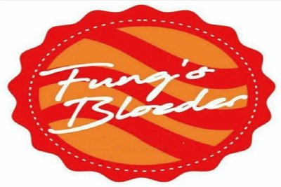 Trademark FUNG'S BLOEDER