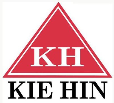 Trademark KIE HIN + LOGO