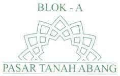 Trademark BLOK - A PASAR TANAH ABANG + LUKISAN