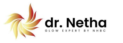 Trademark dr. Netha GLOW EXPERT BY NHBC