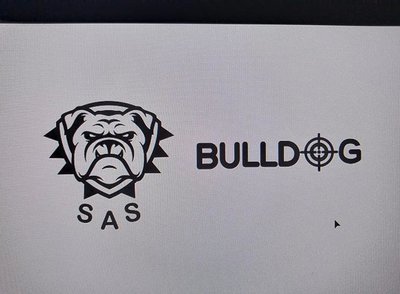 Trademark SAS BULLDOG