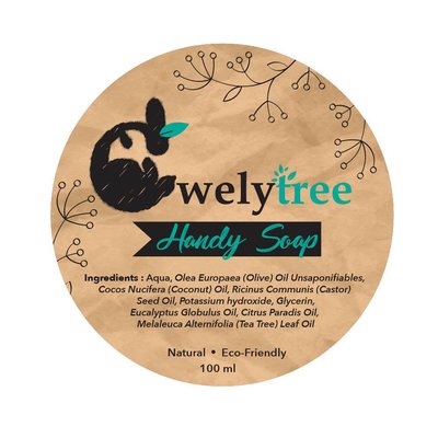 Trademark Cwelytree