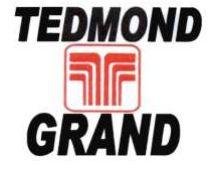 Trademark TEDMOND GRAND DAN LUKISAN.