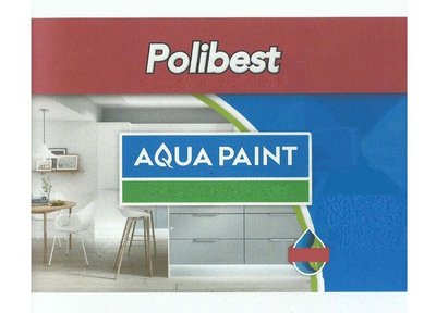 Trademark Polibest, AQUA PAINT + Lukisan