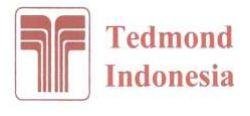 Trademark TEDMOND INDONESIA DAN LUKISAN