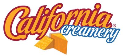 Trademark California Creamery + Logo