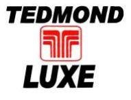 Trademark TEDMOND LUXE DAN LUKISAN