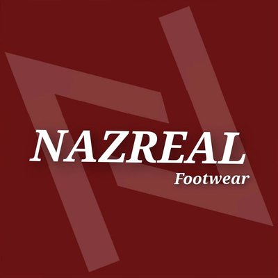 Trademark NAZREAL FOOTWEAR