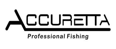 Trademark ACCURETTA Professional Fishing