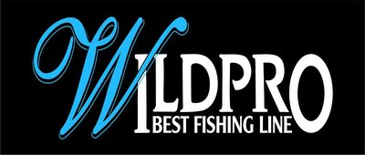 Trademark WILDPRO BEST FISHING LINE