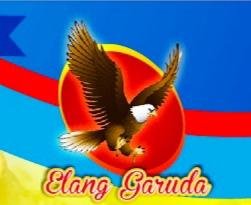 Trademark ELANG GARUDA