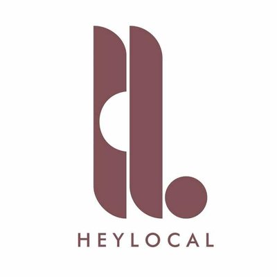 Trademark HEYLOCAL