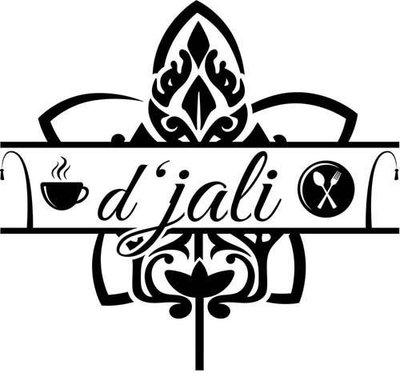 Trademark D`JALI