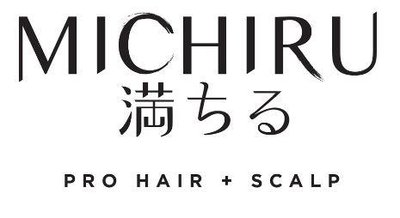 Trademark MICHIRU (ENGLISH) MICHIRU (JAPANESE CHARACTERS) (STYLISED) PRO HAIR + SCALP
(ENGLISH)