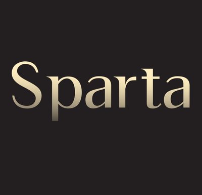 Trademark Sparta