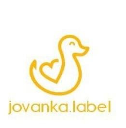 Trademark Jovanka Label