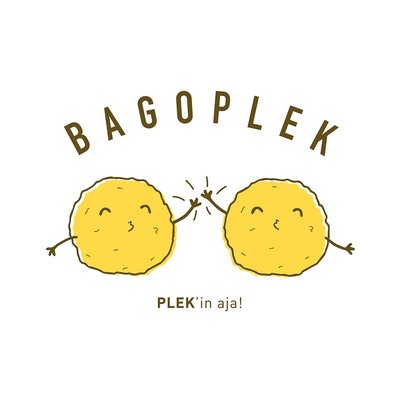 Trademark BAGOPLEK