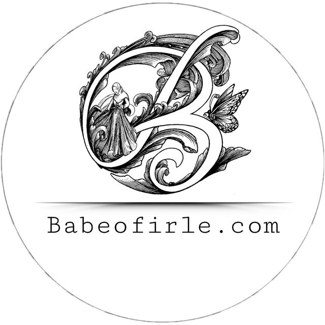 Trademark Babeofirle.com