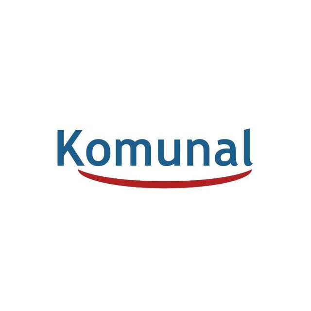 Trademark KOMUNAL