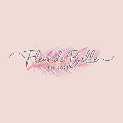 Trademark Fleur de Belle Est. 2021