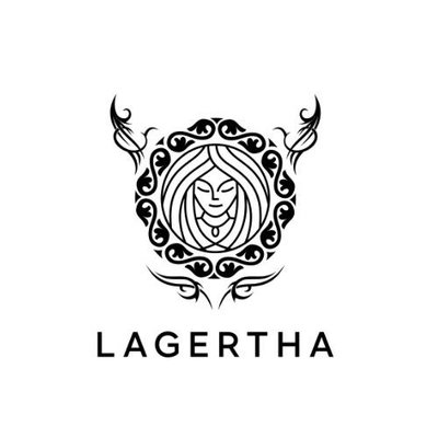 Trademark LAGERTHA