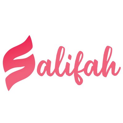 Trademark SALIFAH