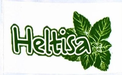 Trademark Heltisa