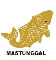 Trademark MASTUNGGAL DAN LOGO