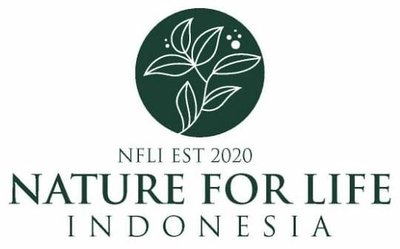 Trademark NFLI EST 2020 NATURE FOR LIFE INDONESIA