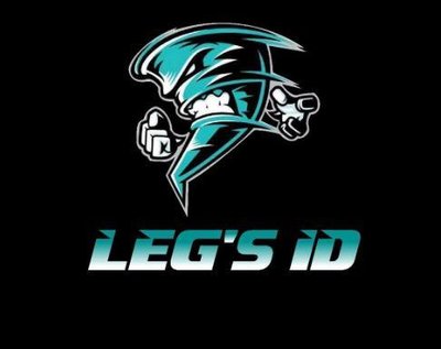 Trademark LEG'S ID