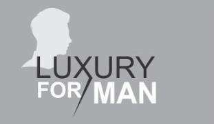 Trademark Luxury For Man