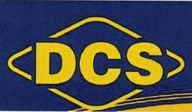 Trademark DCS + LOGO