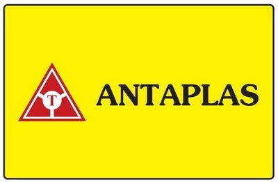 Trademark ANTAPLAS + LOGO