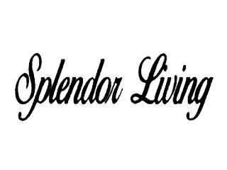 Trademark SPLENDOR LIVING